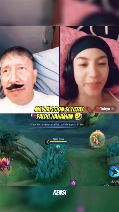Paldo Nanaman si Baldo .
